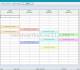 NVYN Schedule Software