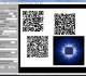 Camera Auto Recognition QR code