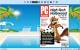 PDF to Flash Converter Themes For Holiday Beach