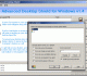 Advanced Desktop Shield