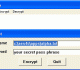 MarshallSoft XBase++ AES Library