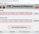 Remove PDF Password Protection