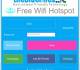 FREE WIFI HOTSPOT