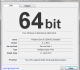 64bit Checker