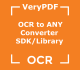 VeryUtils OCR to Any Converter SDK