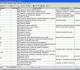 Database Dictionaries Portuguese