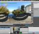 Spherical Panorama Virtual Tour Builder