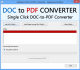 Software4help DOC to PDF Converter