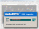 DWF to DWG Converter Professional 2011.9