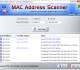 MAC Address Scanner