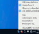 USB for Remote Desktop