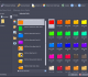 MSTech Folder Icon Pro
