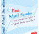 Fast Mail Sender