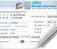 Courier Post Mailer Barcodes Generator