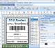 Industrial Barcode Designing Software