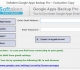 Softaken Google Apps Backup