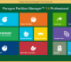 Paragon Partition Manager Professional