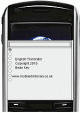 English Gaelic Dictionary - Lite