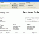 Purchase Order Organizer Pro