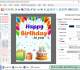 Birthday Card Templates Maker Tool