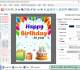 Birthday Card Templates Maker Tool