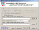 AutoDWG DWG DXF Converter  2008.10
