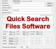 VeryUtils Quick Search Files