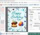 Reliable Birthday Card Designing Tool