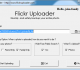 FlickrUploader