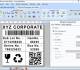 Corporate Barcode Generating App