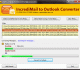 Change Incredimail to MS Outlook