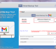 MigrateEmails Gmail Backup Tool