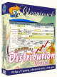 Cleantouch General Distribution System