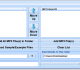Join Two MP3 File Sets Together Software