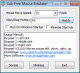 Cok Free Mouse Emulator