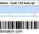 Crystal Reports Code 39 Generator