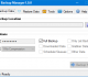IDM Backup Manager