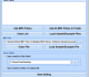 Add MP3 Files To Multiple MP4 Videos Software