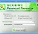 Secure Password Generator