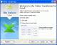 <b>Tables Transformer</b> for Excel