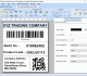 Supply Chain Barcode Generator for Excel