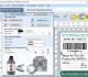 Laboratory Labels Barcode Software