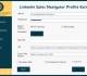 Sales Navigator Extractor For Linkedin