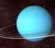 Uranus 3D Space Screensaver