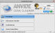 Anvide Disk Cleaner