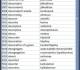 Dictionary Wordlist English Finnish