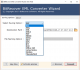 Convert EML to Office 365