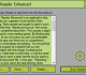 Speed Reader Enhanced