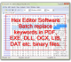 VeryUtils Hex Editor