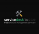 ServiceDesk Lite 2020